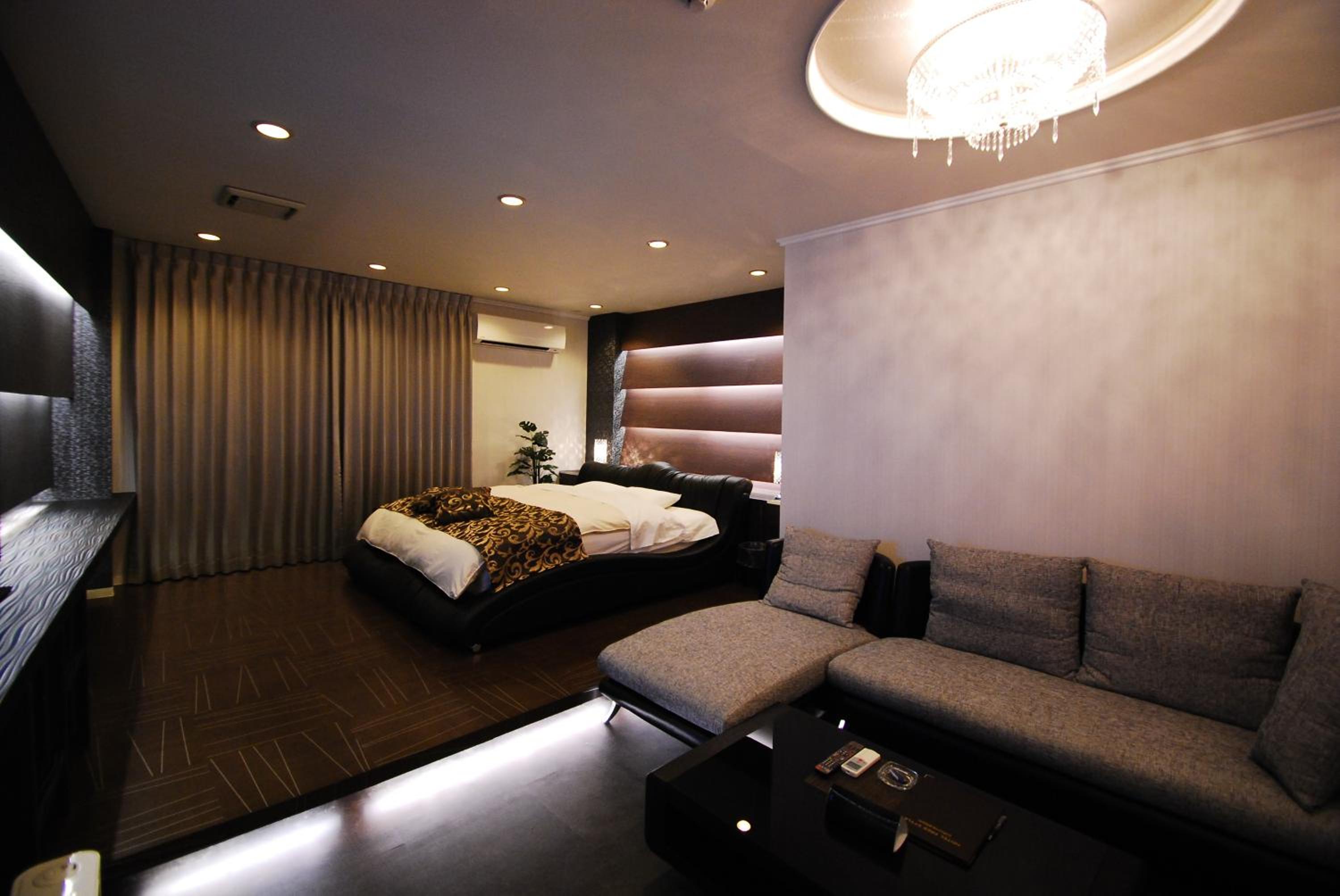 Hotel Free Style Okayama 48/57