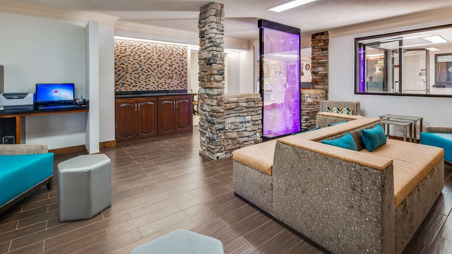 Best Western Inn and Suites of Macon 7/11