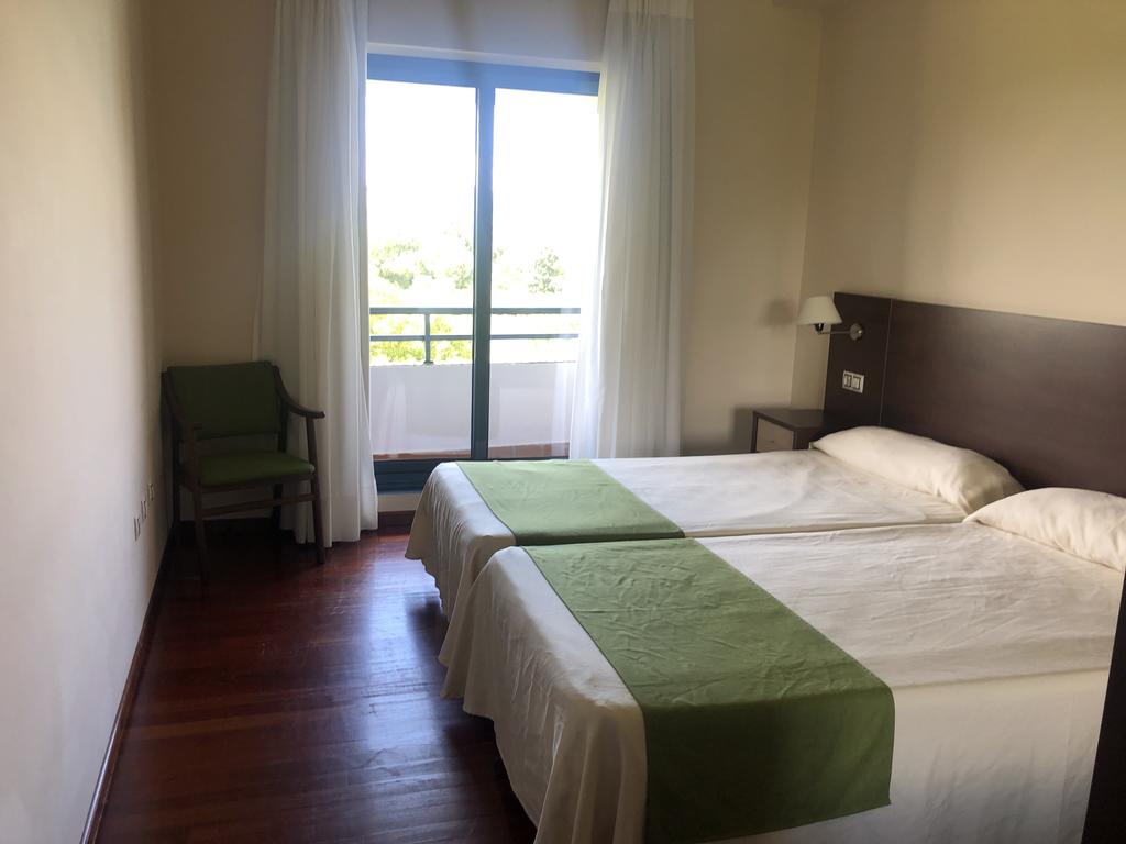 Dunas de Liencres Apartamentos 9/24