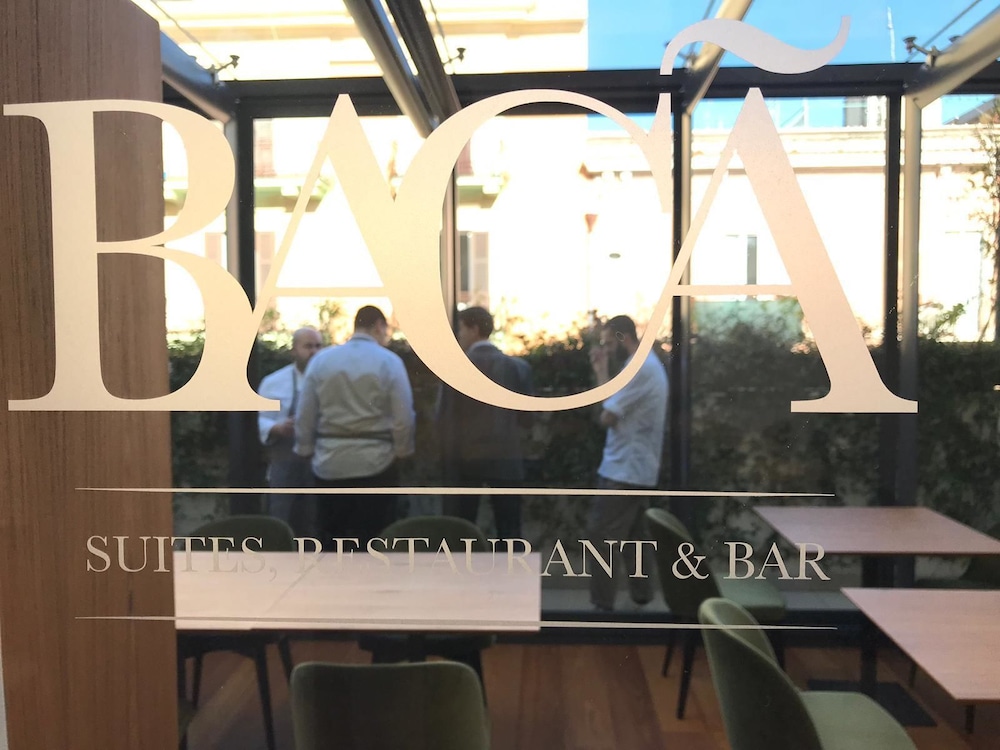 Baca Suites Restaurant & Bar 54/56