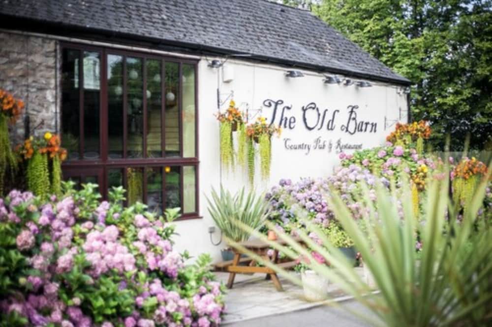 The Old Barn Inn 2/35