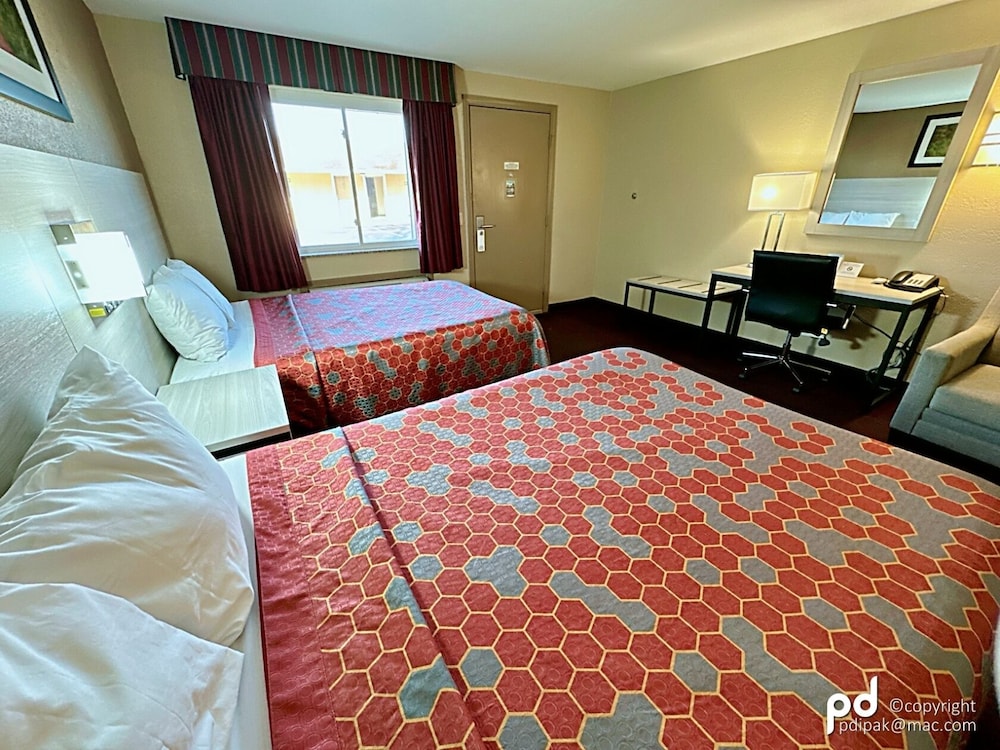 Travel Inn and Suites Flemington 13/50