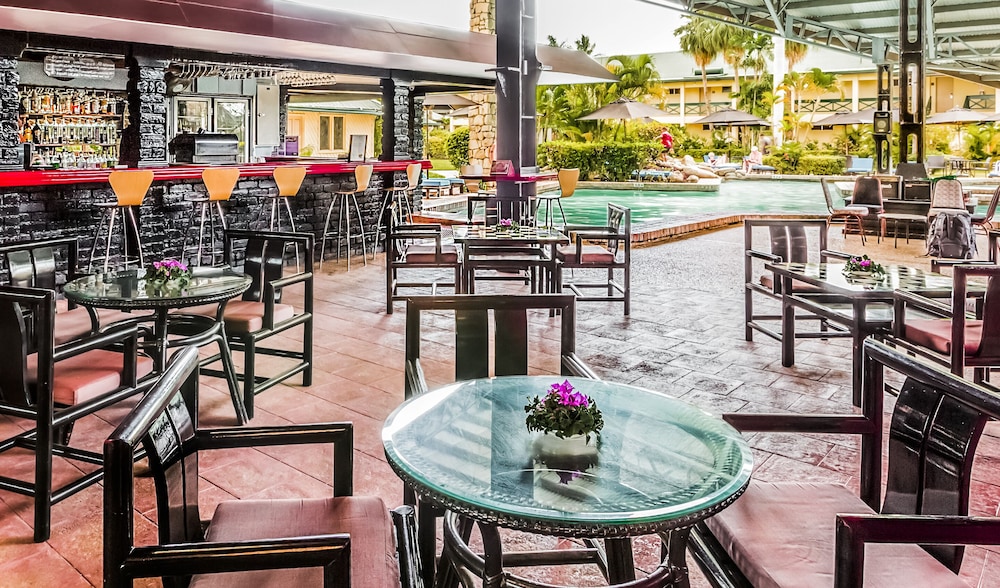 TOKATOKA RESORT HOTEL 29/36