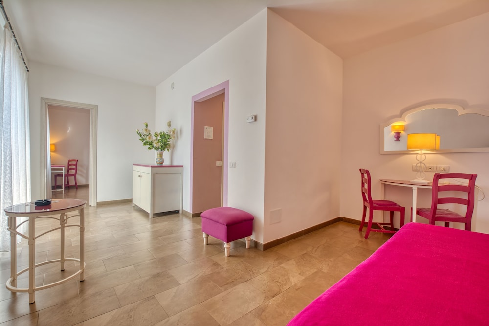 Hotel O Scia 22/50