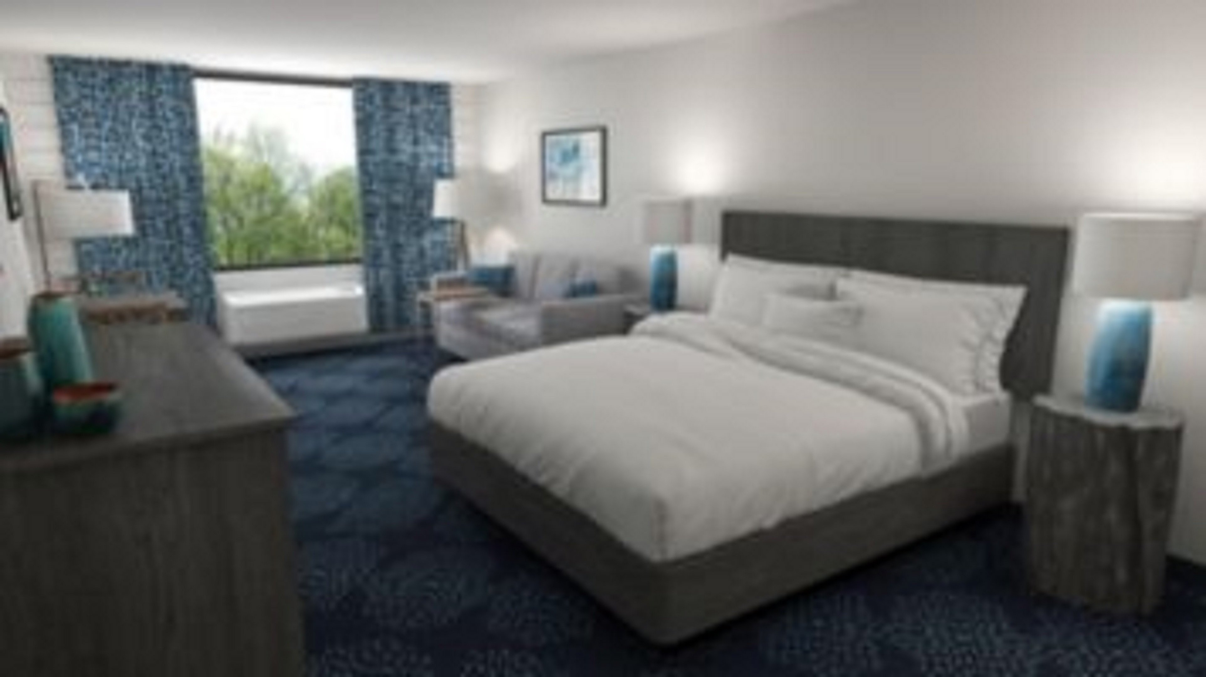 Holiday Inn Resort South Padre Island Beach Front 11/50