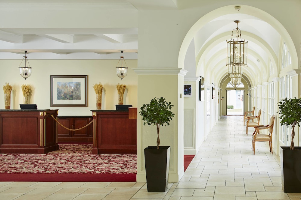 マリオット ビレッジ イル ド フランス(MARRIOTT VILLAGE LLE DE FRANCE) 写真3