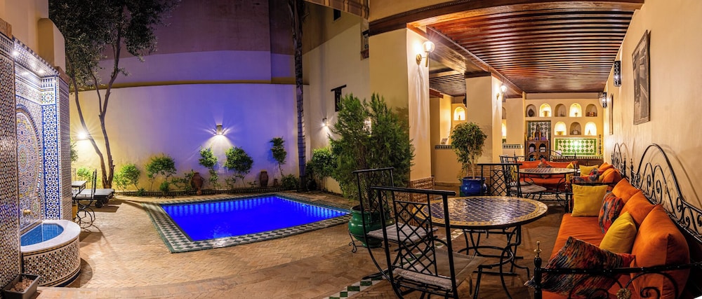 Riad Dar Pierre 39/66