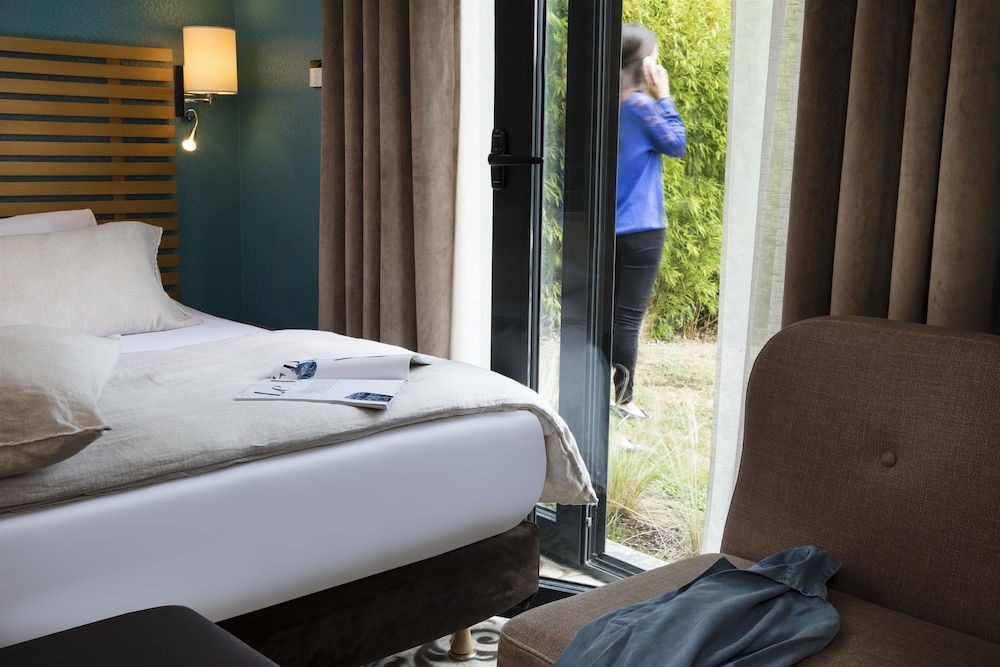 Best Western Plus Hotel De La Regate 23/57