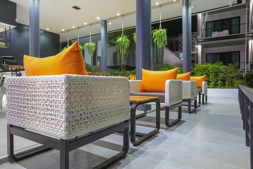 Chaantalay Hotel 41/55