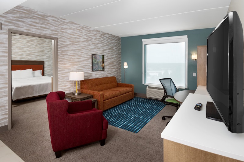 Home2 Suites by Hilton Roswell, GA 1/1