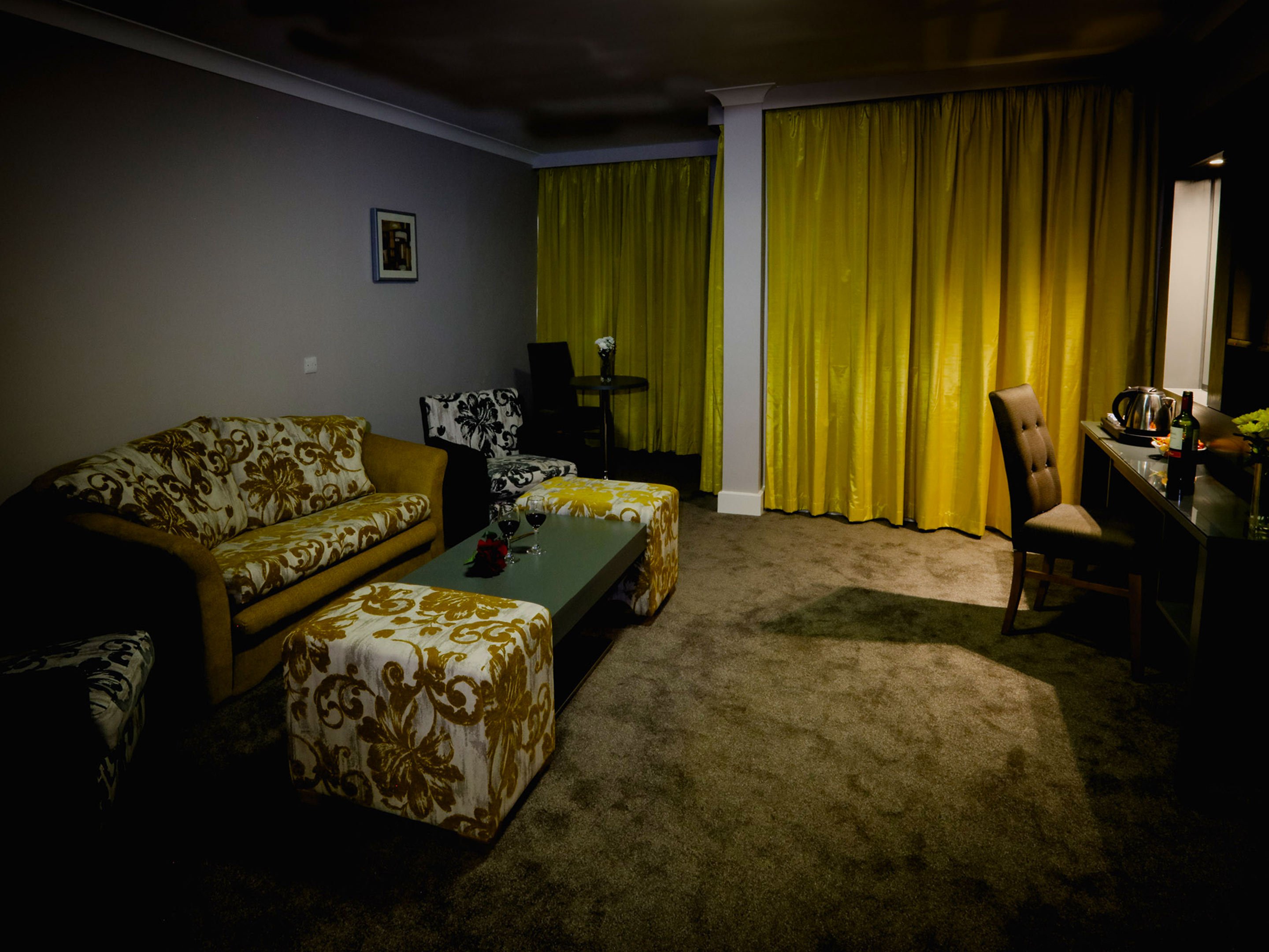 Claregalway Hotel 58/93