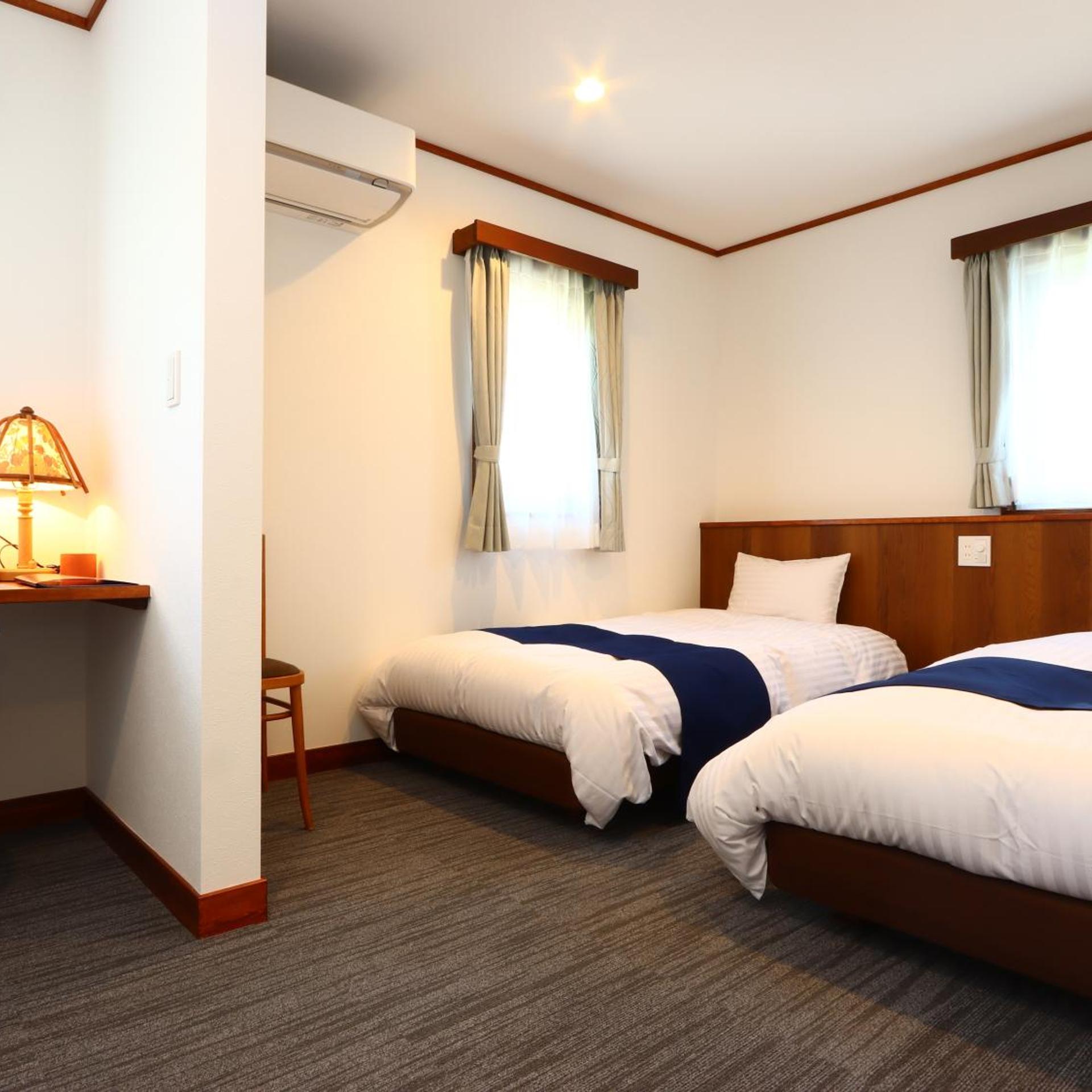 Country Inn The Classic 14/50