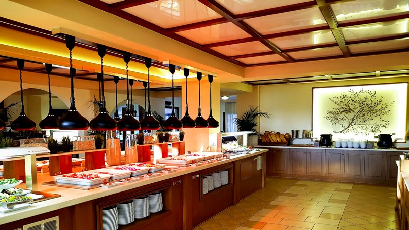 Village Mare Hotel 22/37