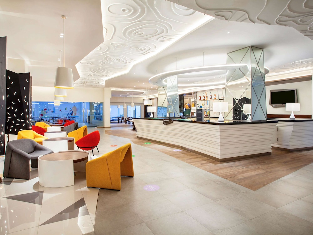 ibis Styles Bandung Grand Central 10/51