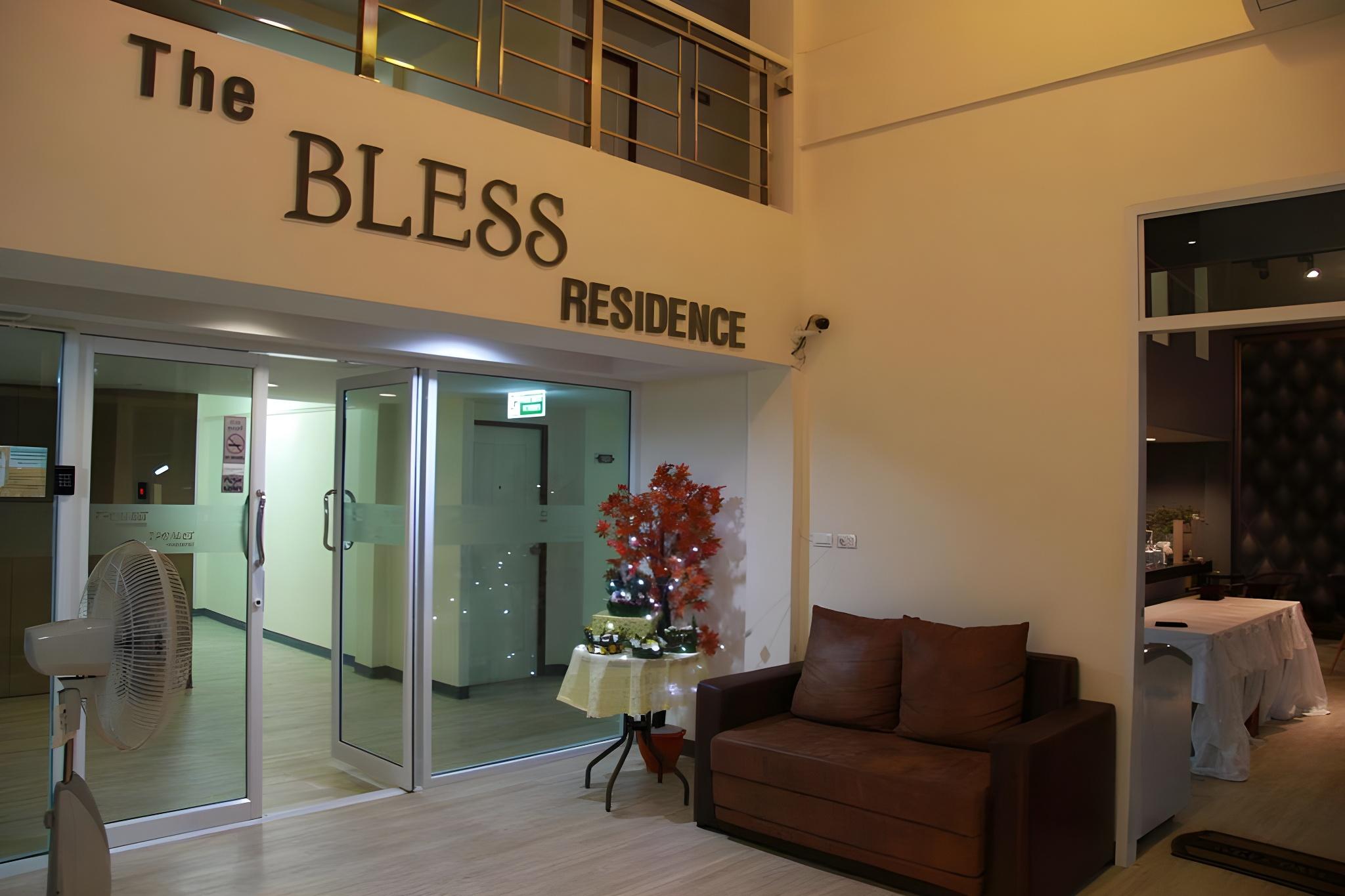The Bless Residence 71/90