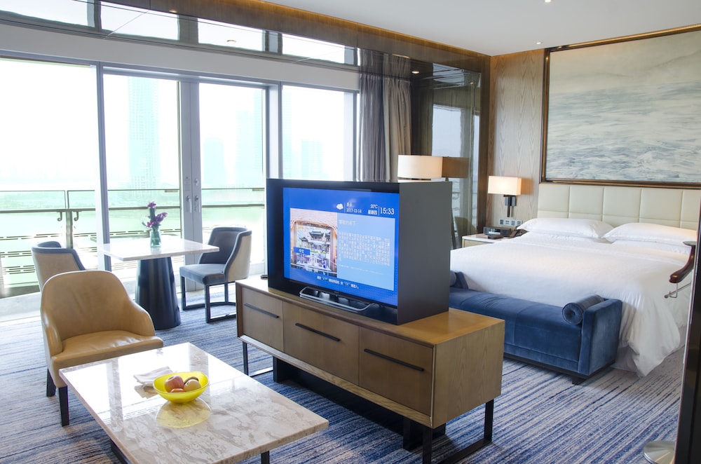 Sheraton Zhuhai Hotel 9/35