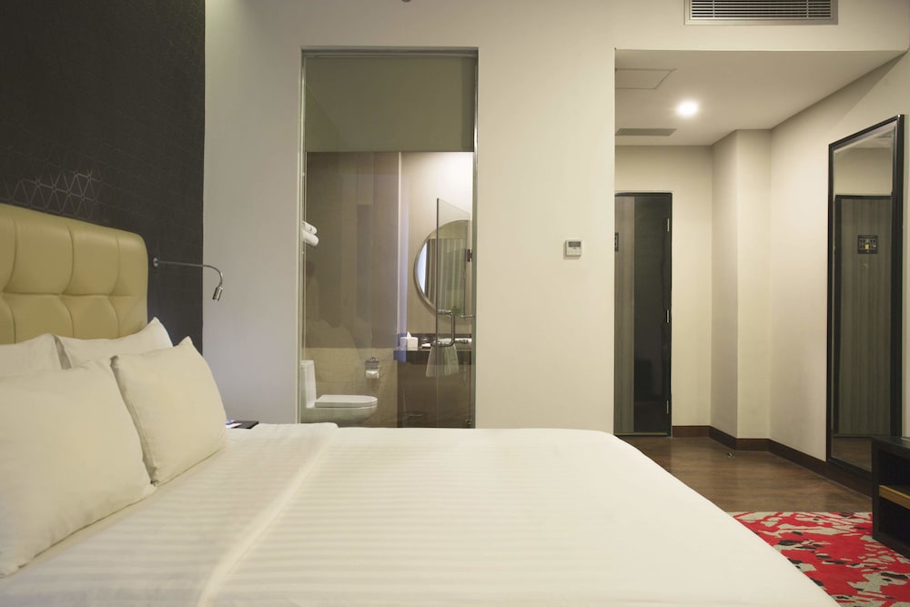 Liberty Hotel Thamrin Jakarta 7/50