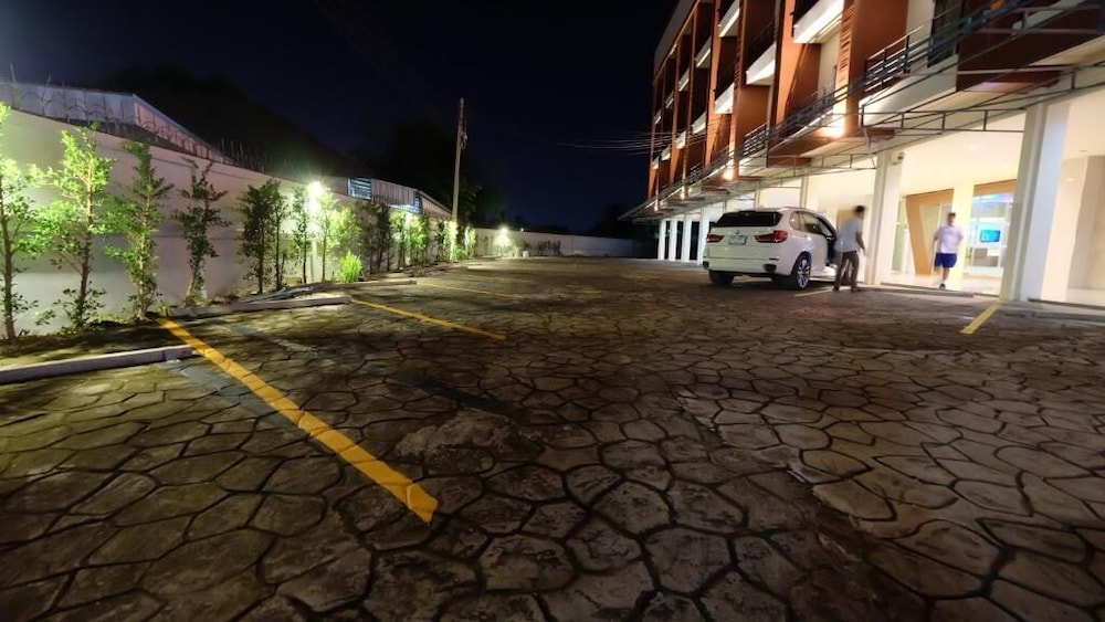 Janjao Hotel 16/28