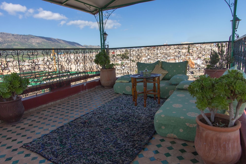 Riad El Bacha 6/55