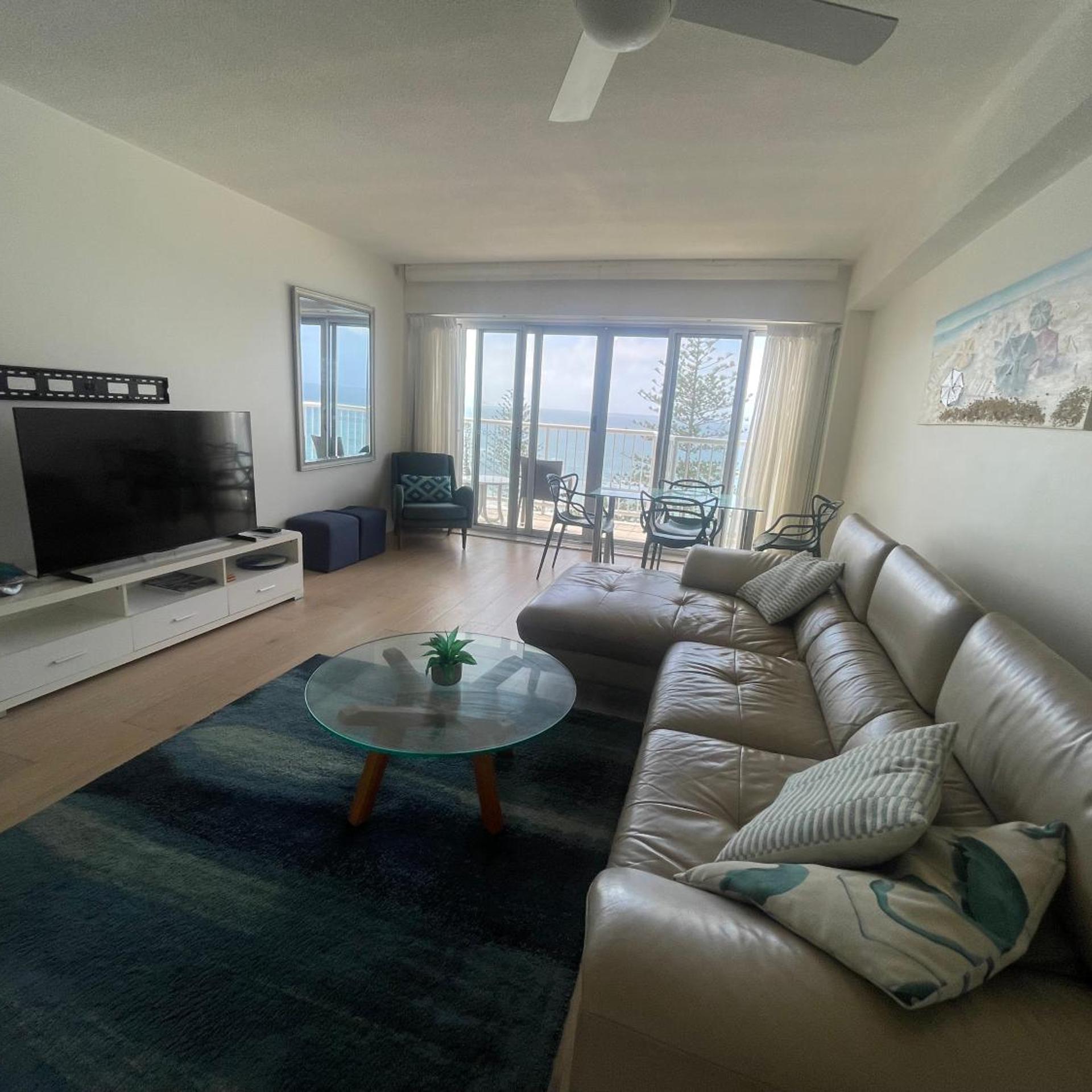 Hillhaven Holiday Apartments 43/63