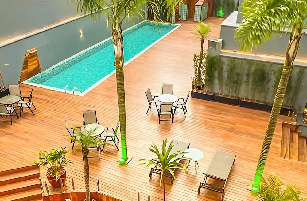 The Standard Residence Higienopolis 47/49