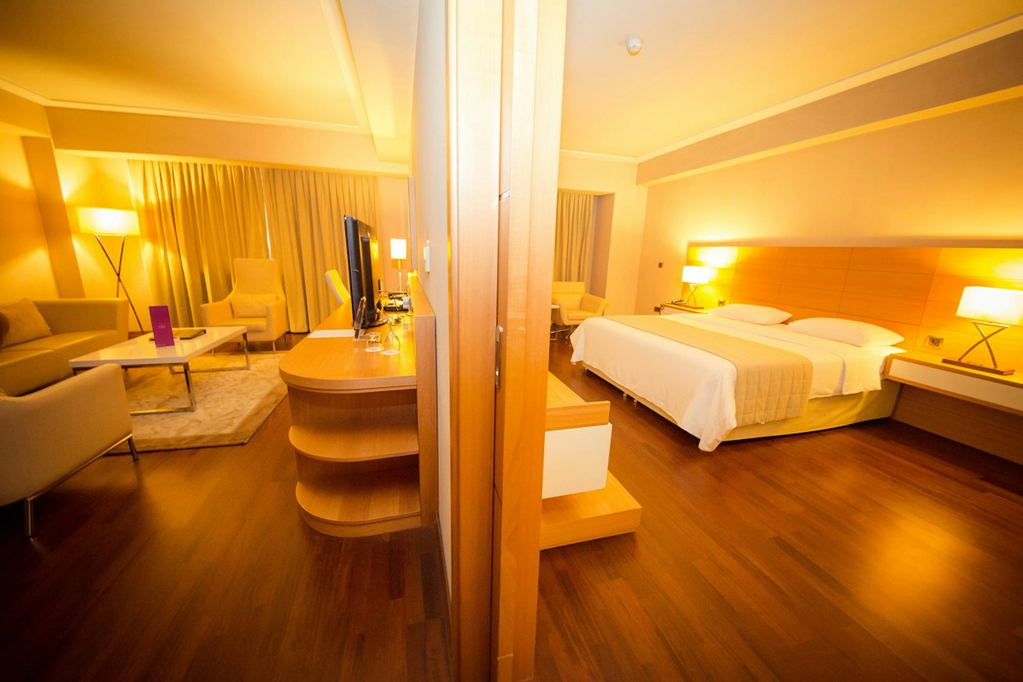 Anemon Grand Konya Otel 28/64