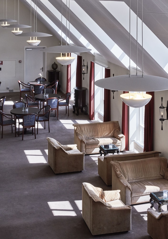 Montra Hotel Sabro Kro, BW Signature Collection 34/42