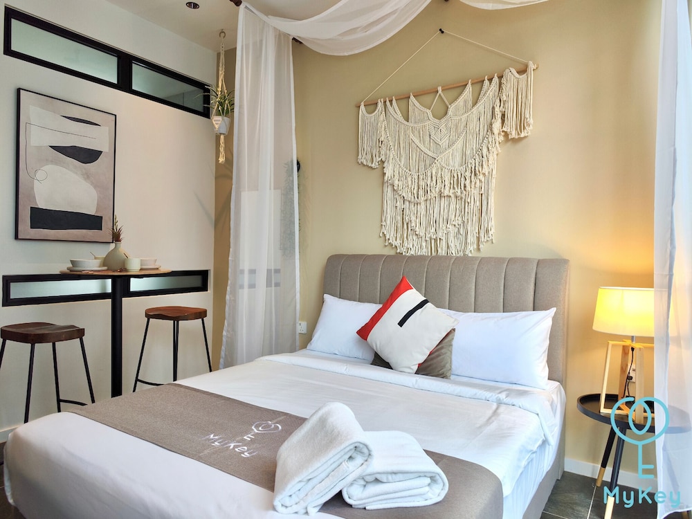 Scarletz Suites KLCC by Mykey Global 16/63