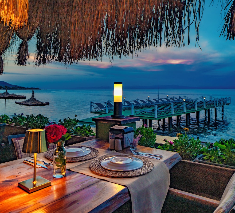 Assos Kayalar Blue Beach Hotel 32/50