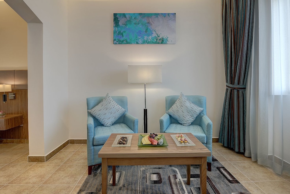 Western Hotel - Ghayathi 37/43