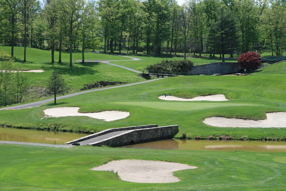 Mount Airy Casino And Resort 30/45
