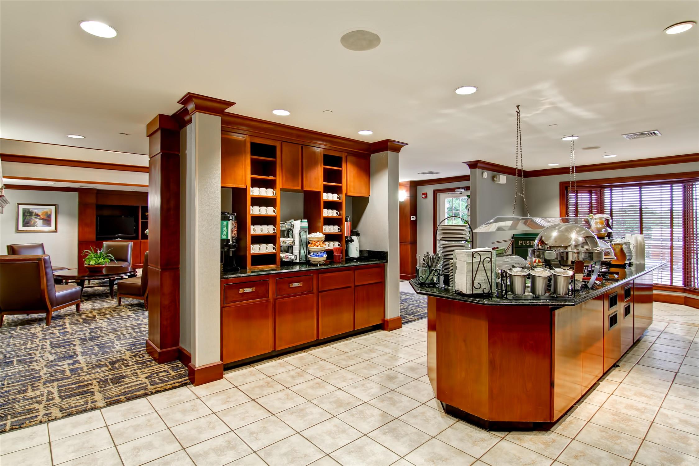 Homewood Suites By Hilton Stratford 3/51