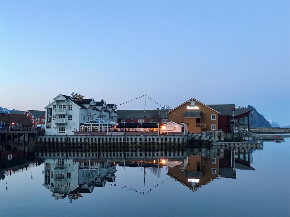 Anker Brygge 4/50