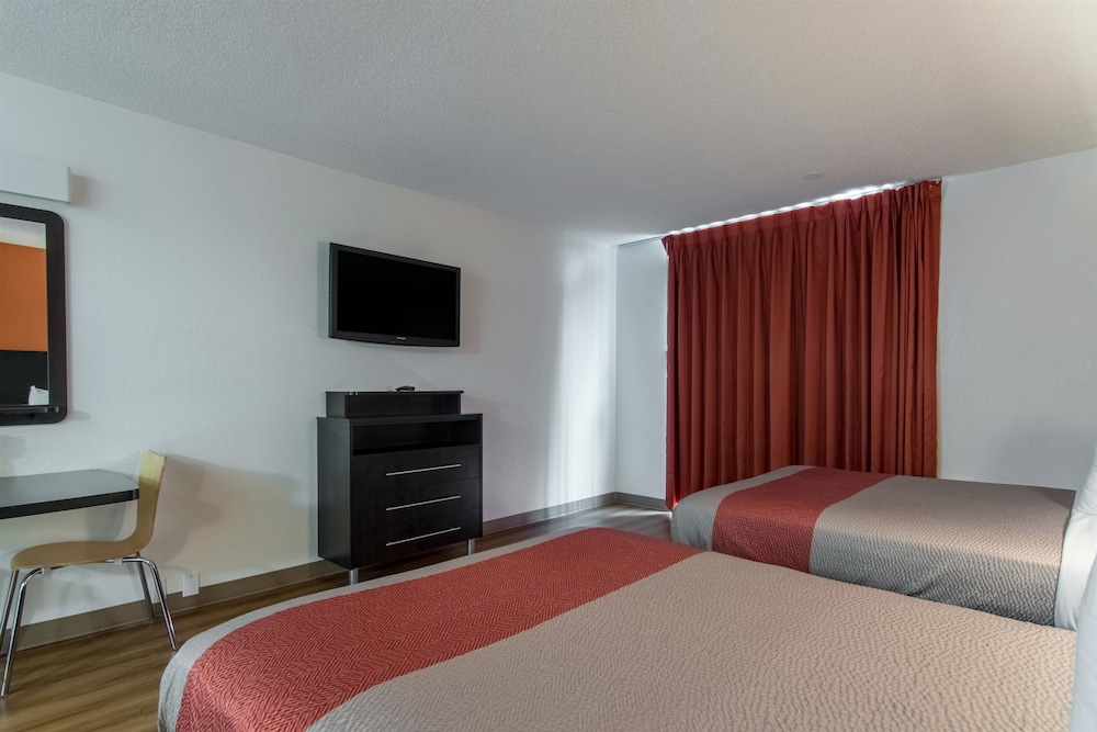 Motel6 Atlanta, GA - Atlanta Airport Virginia Ave 39/60