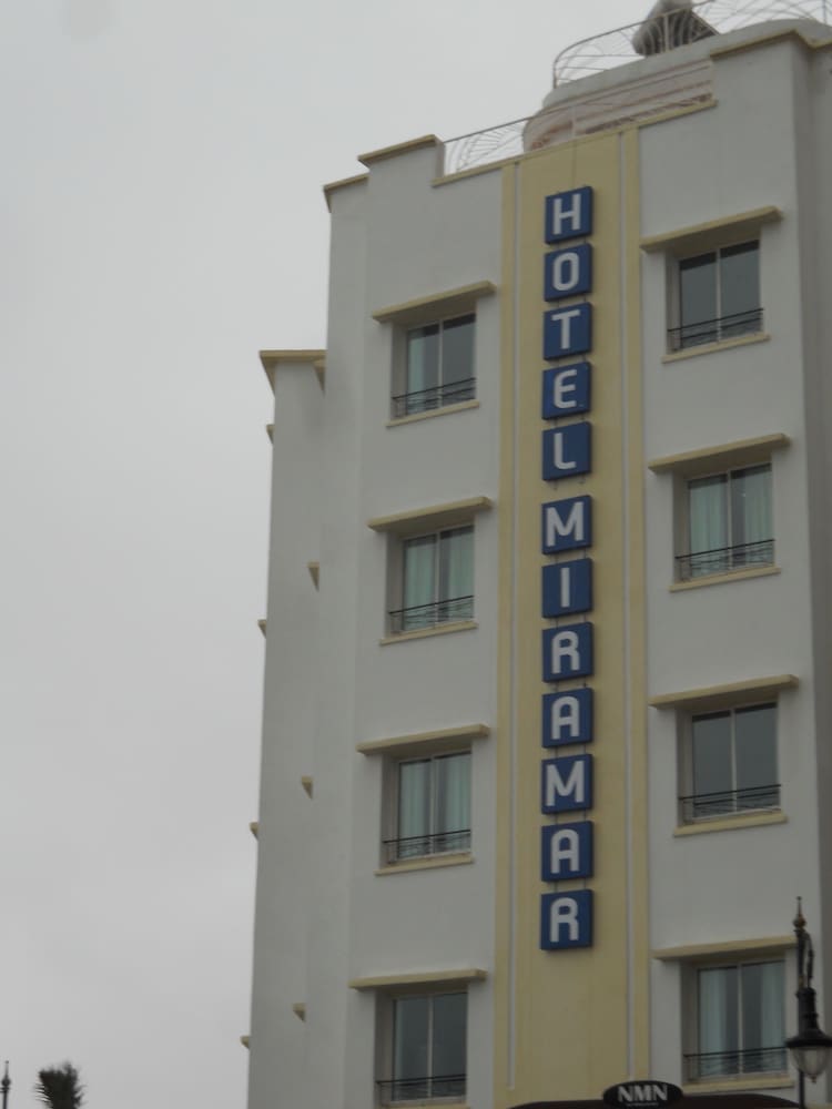 Miramar Tanger酒店(Hotel Miramar Tanger) 图片5
