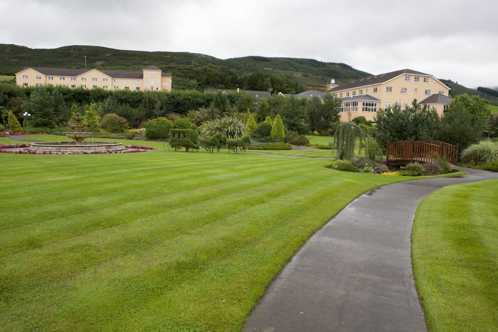 Carrickdale Hotel And Spa 44/49