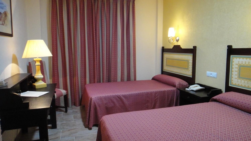 Hotel El Paraiso Playa 23/44