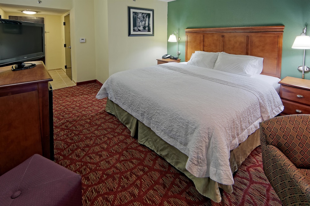 Hampton Inn Athens GA 28/70