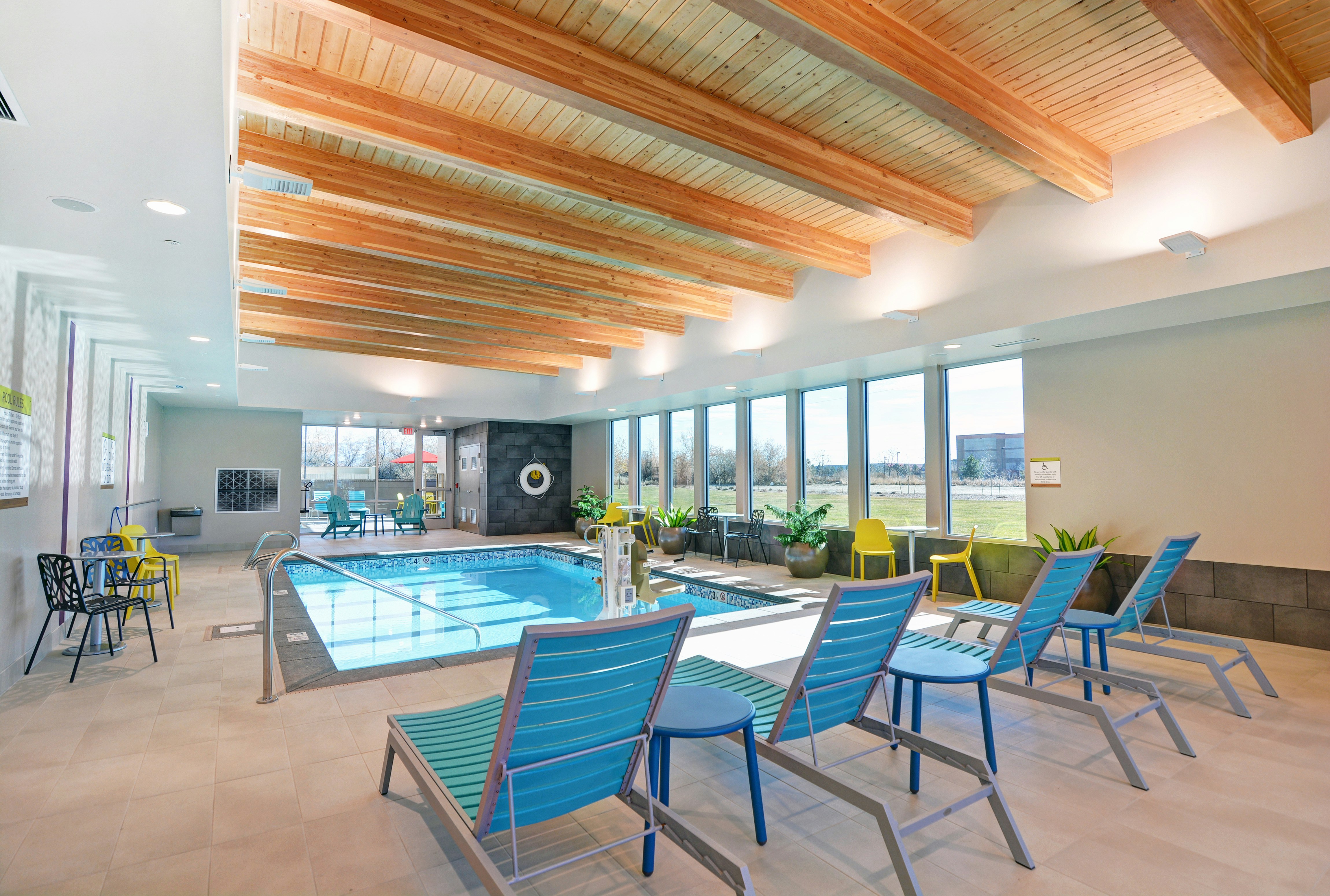 Home2 Suites By Hilton Grand Junction Northwest 52/63