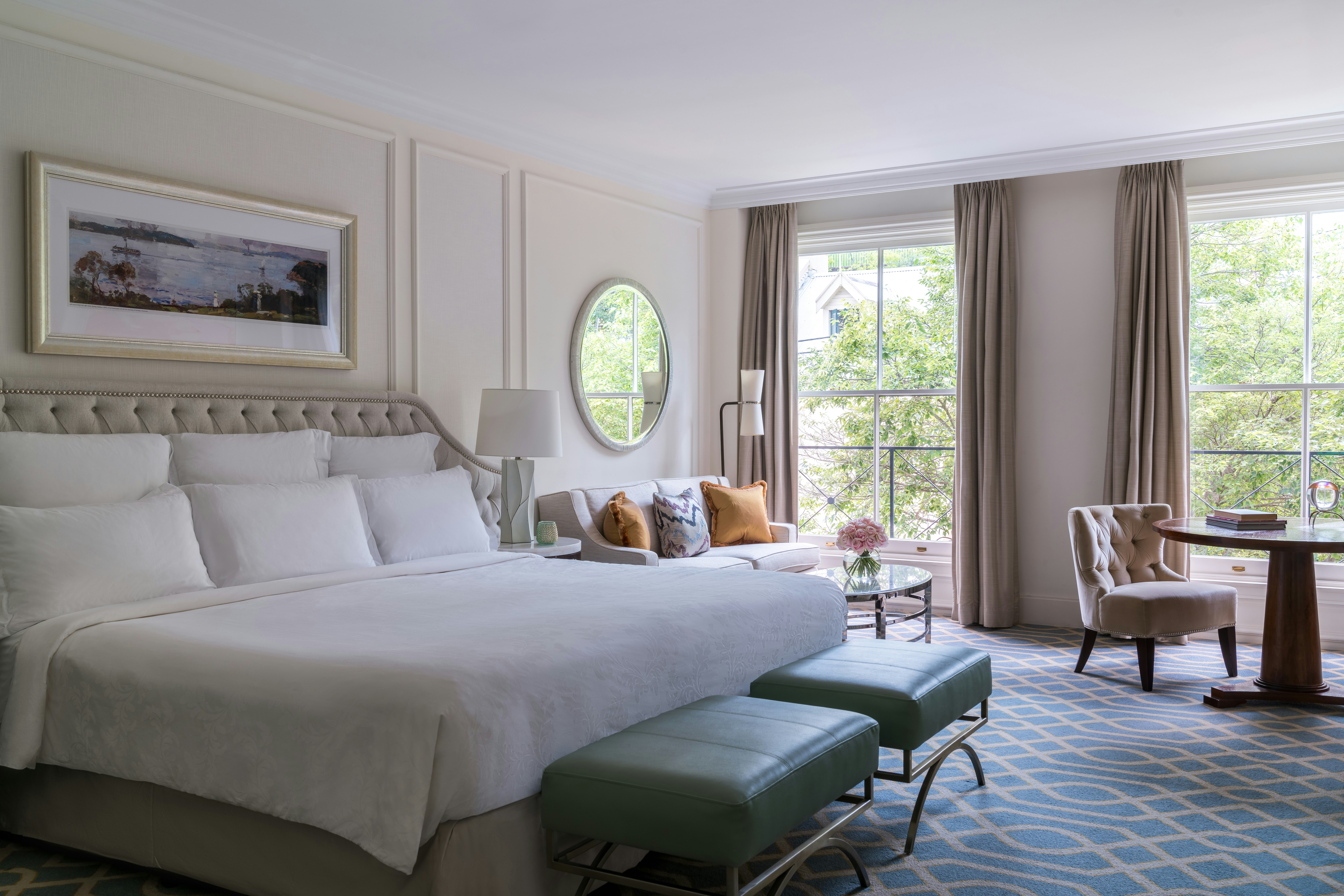 The Langham Sydney 11/46