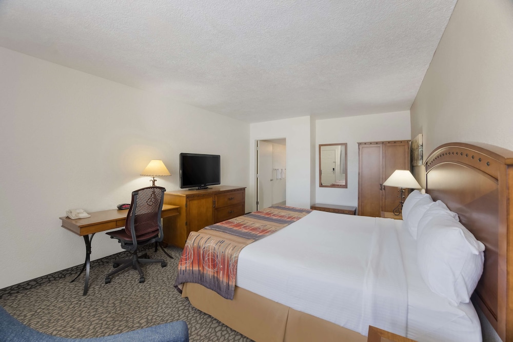 Best Western Kokopelli Lodge 12/40
