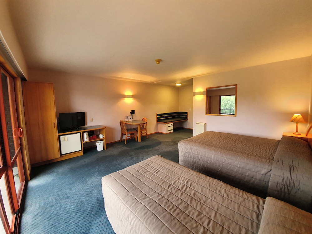 Heritage Gateway Hotel 36/55