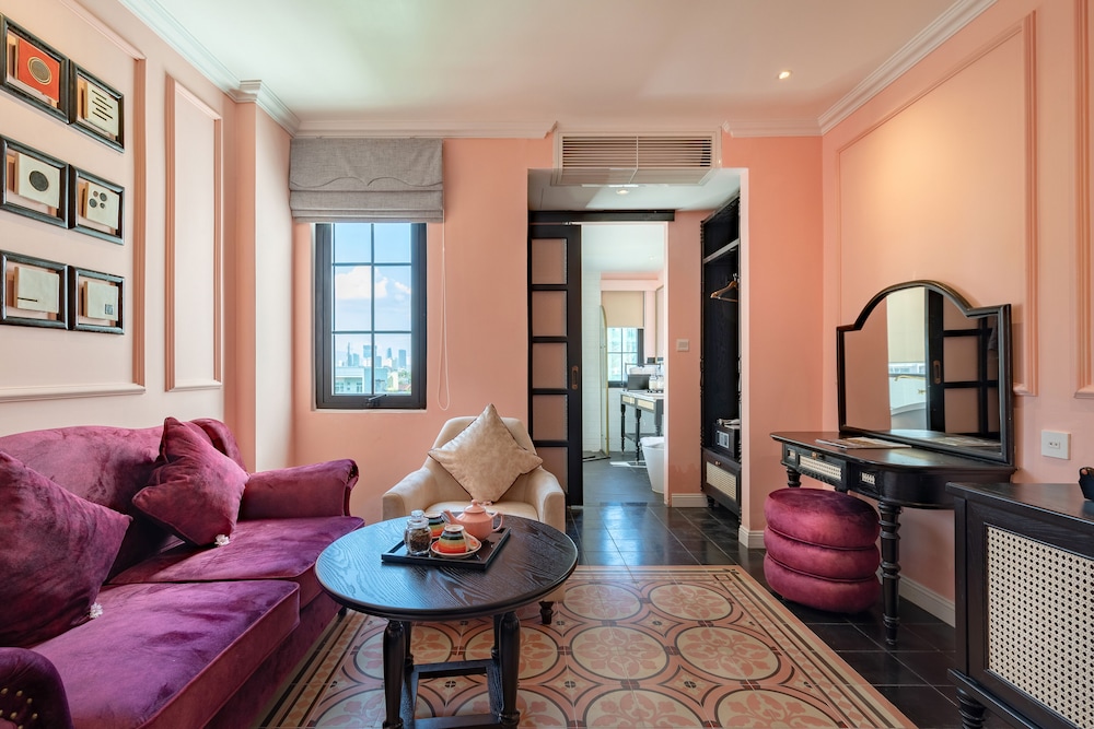 The Now Boutique Hotel 26/50