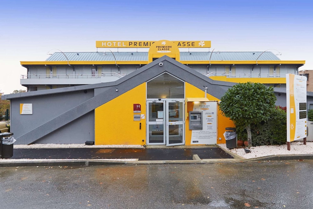 Premiere Classe Marne La Vallee Torcy 3/66