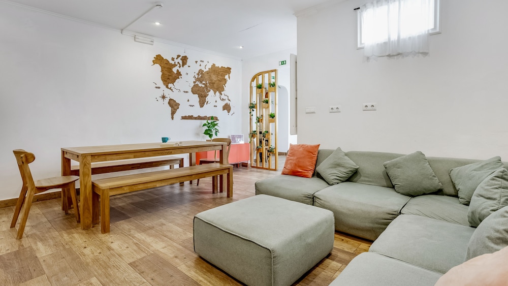 Hostel Casa d'Alagoa 32/62