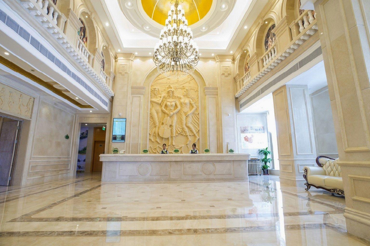Vienna International Hotel (Hangzhou Xiaoshan Airport Yaqian) 7/34