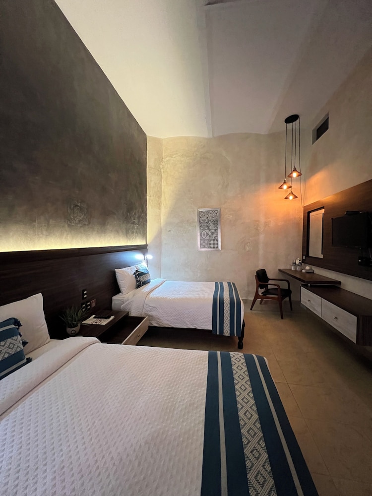 Casona Oaxaca 17/44