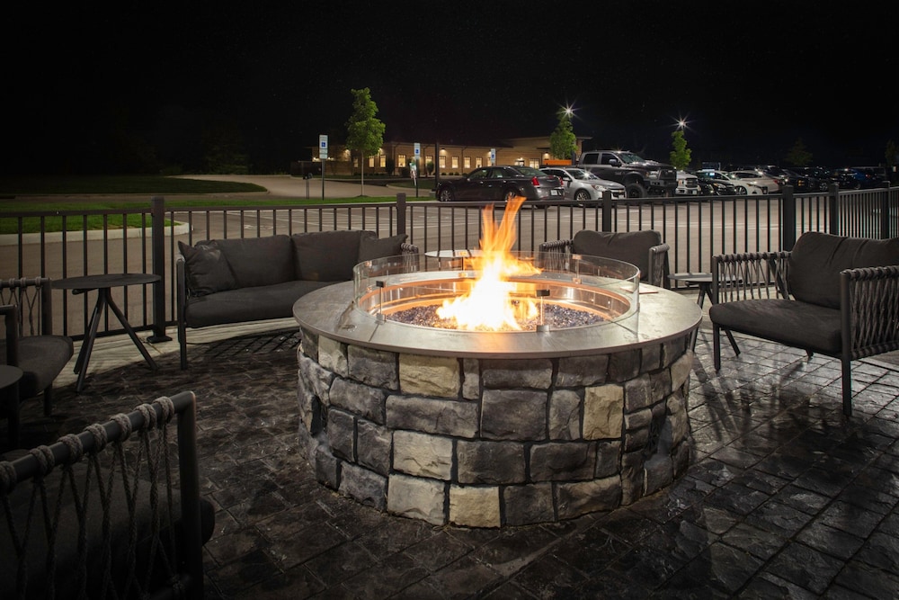 TownePlace Suites by Marriott Dayton Wilmington 15/21