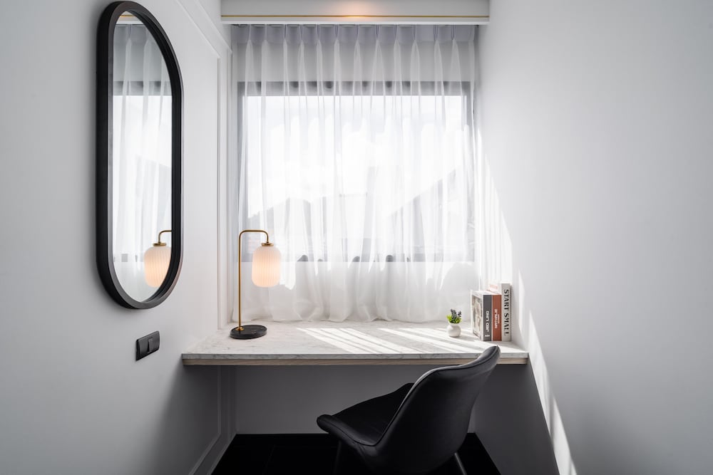 Ratri Hotel Phuket Old Town 45/47