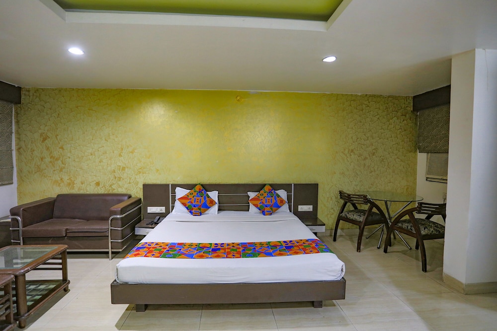 HOTEL MIDLAND 29/47